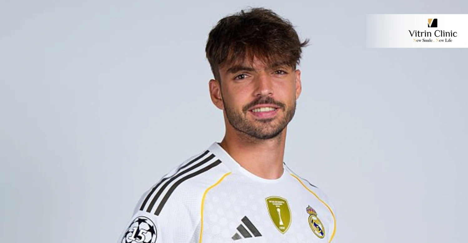 Como Raul Asencio Transformou Seu Sorriso
