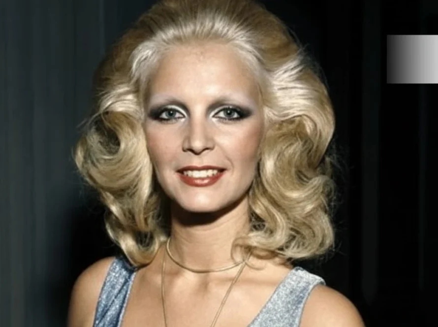 Sorriso di Patty Pravo