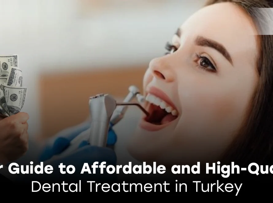 dental treatment in turkey