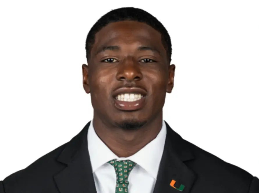 Amari Wallace Smile