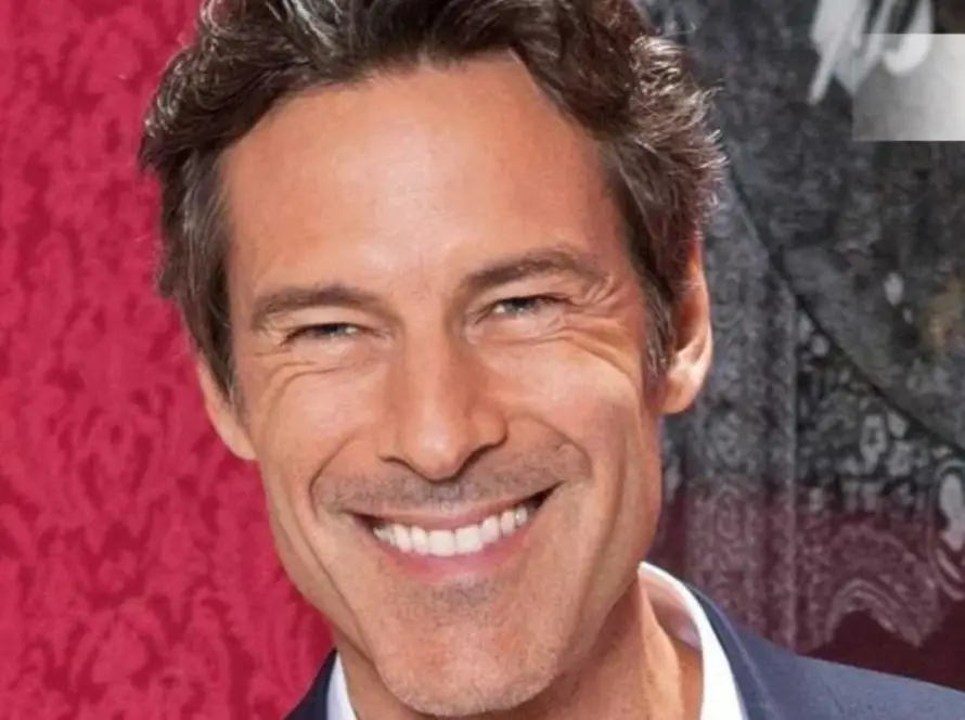 Sorriso do Paulo Pires