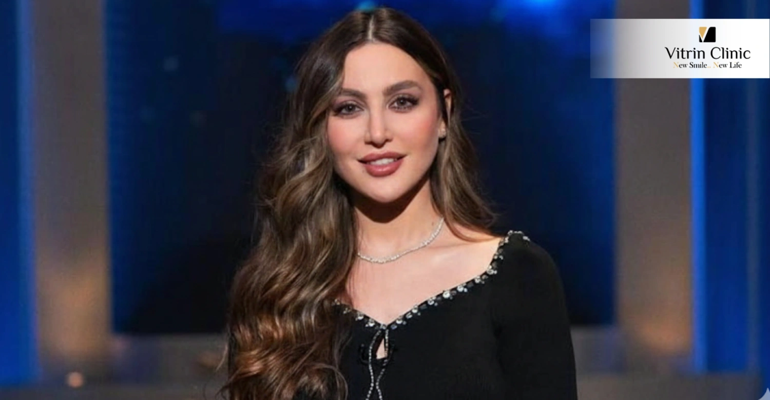 ابتسامة مرام علي