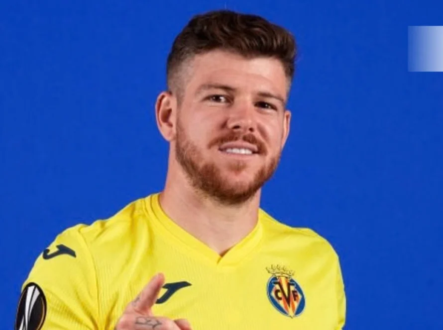 Sonrisa de Alberto Moreno