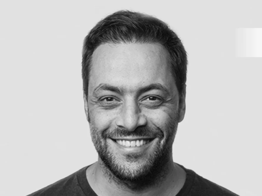 Sorriso de António Zambujo