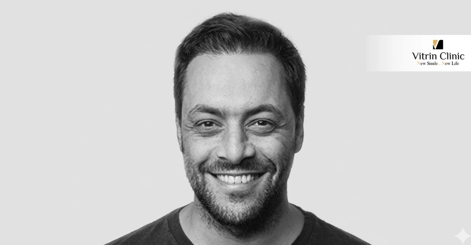Sorriso de António Zambujo
