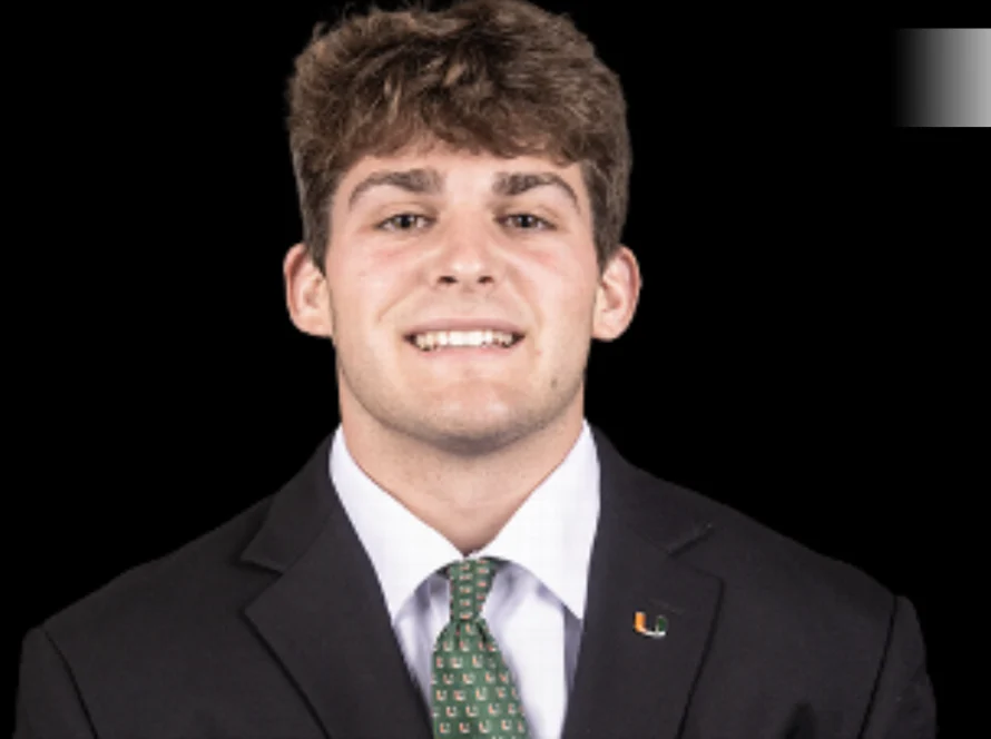 Casey Rizzi Smile