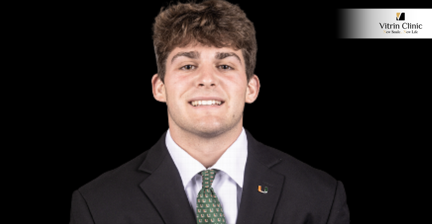Casey Rizzi Smile