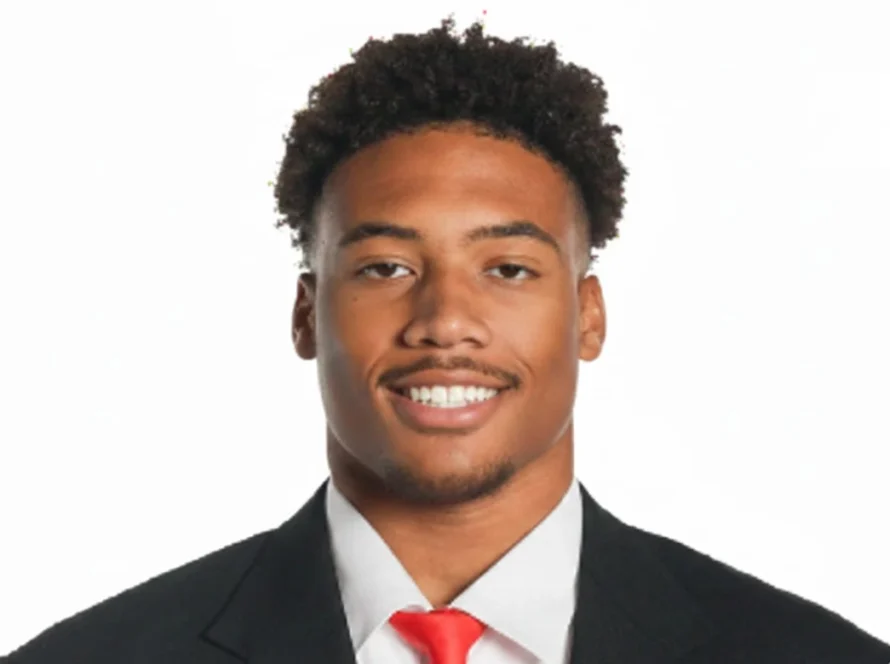 Clayton Allen Smile