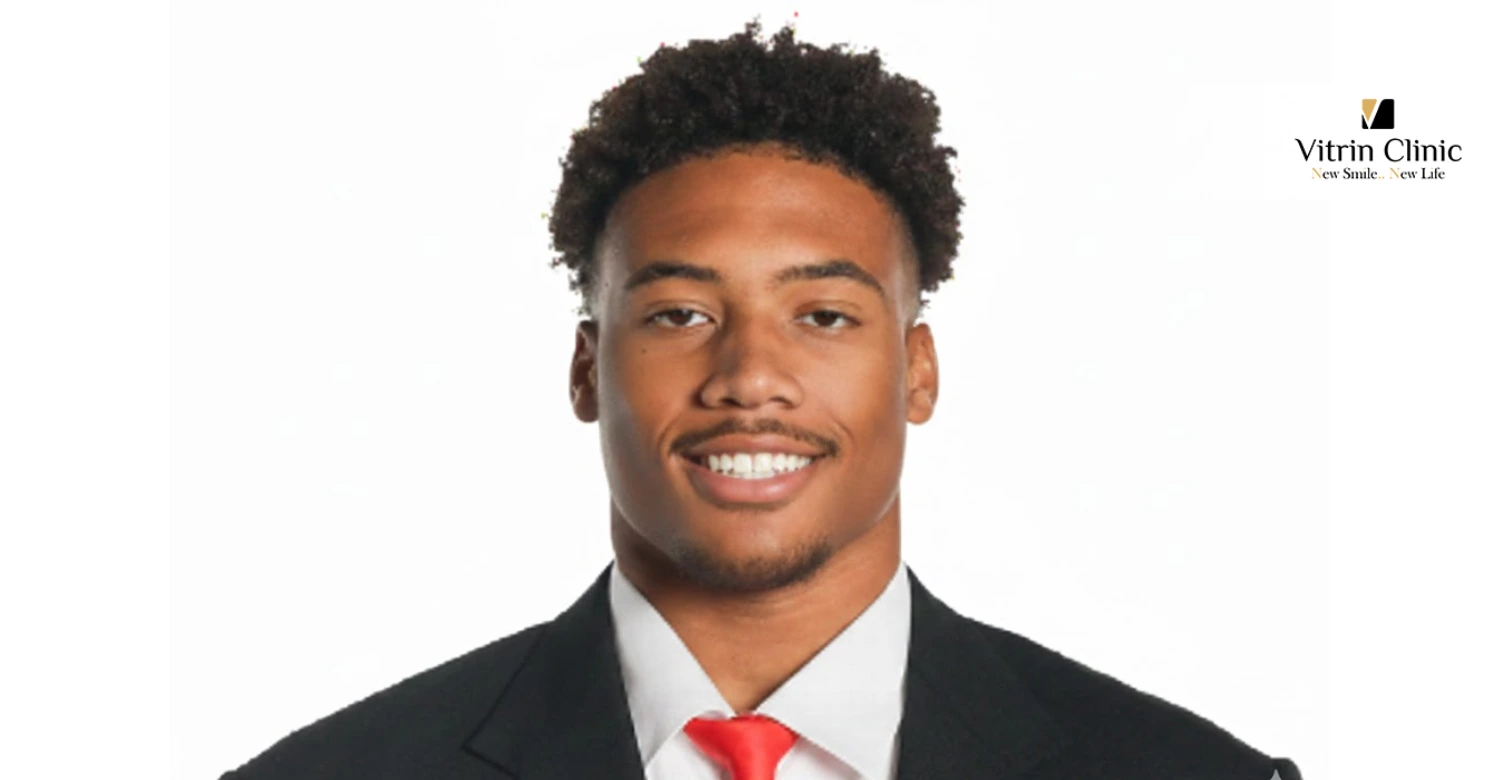 Clayton Allen Smile