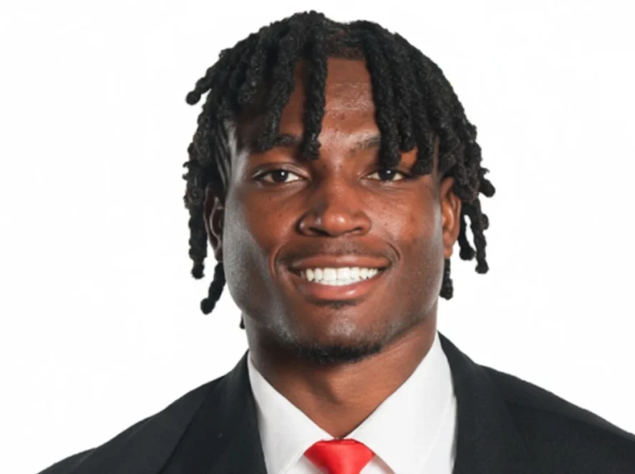 D'Angelo Ponds Smile