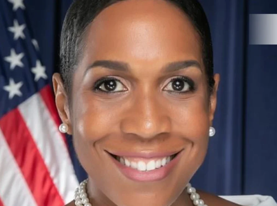 Juliana Stratton Smile