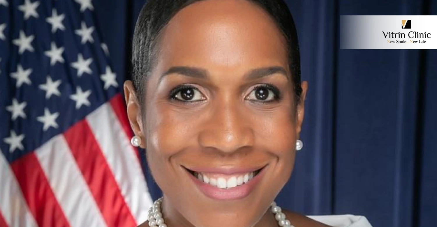 Juliana Stratton Smile
