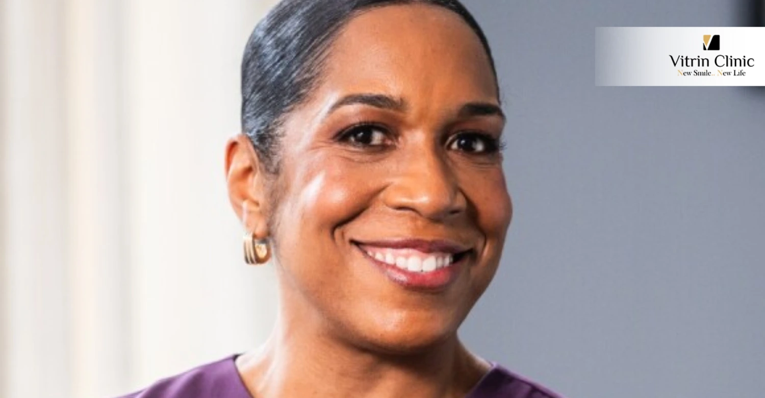 Juliana Stratton Smile Meaning and Expression