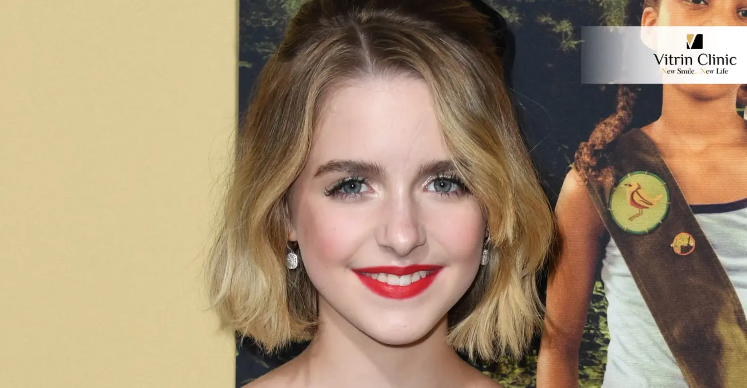 Für welche Erfolge wird Mckenna Grace anerkannt?