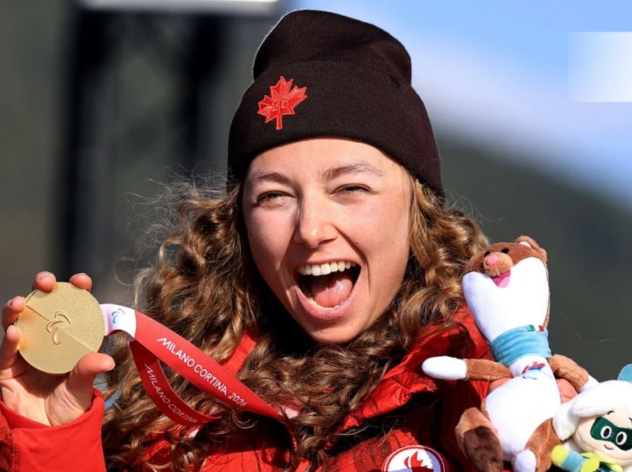 Natalie Wilkie Smile