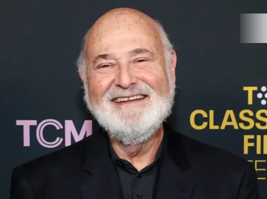 How Tall is Rob Reiner?