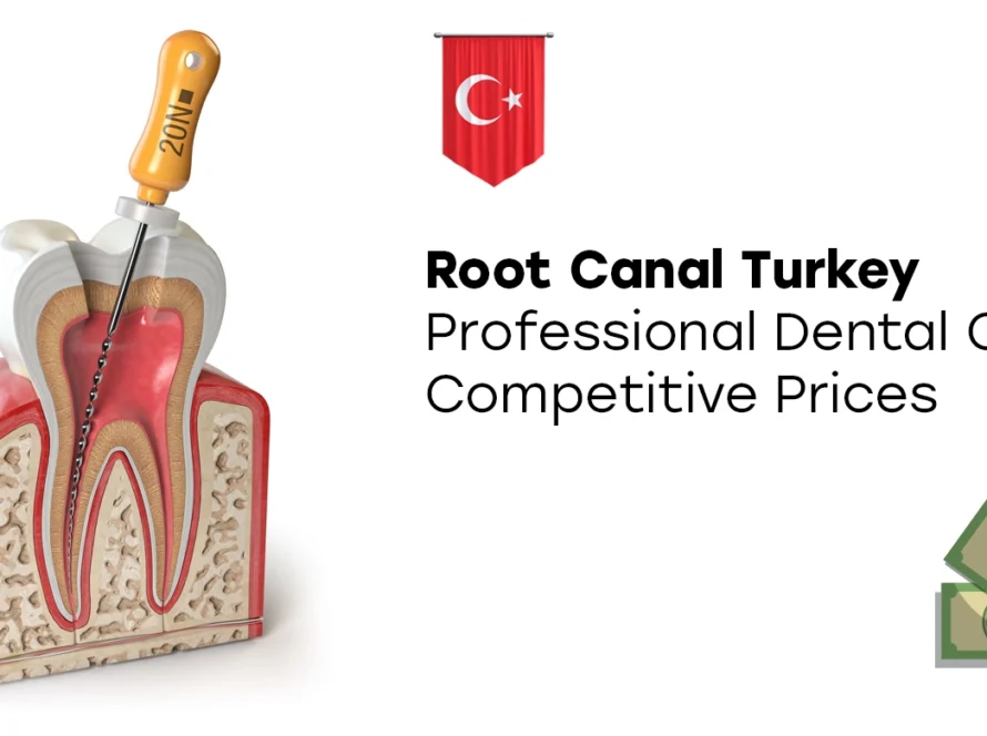 Root Canal Turkey