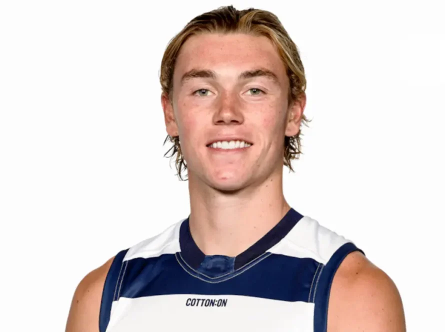 Tanner Bruhn Smile