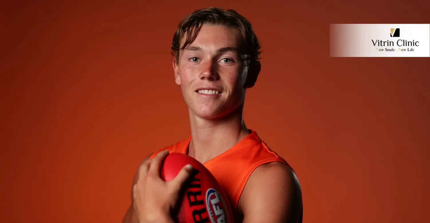 Game Changing Moments Captured by Tanner Bruhn Smile