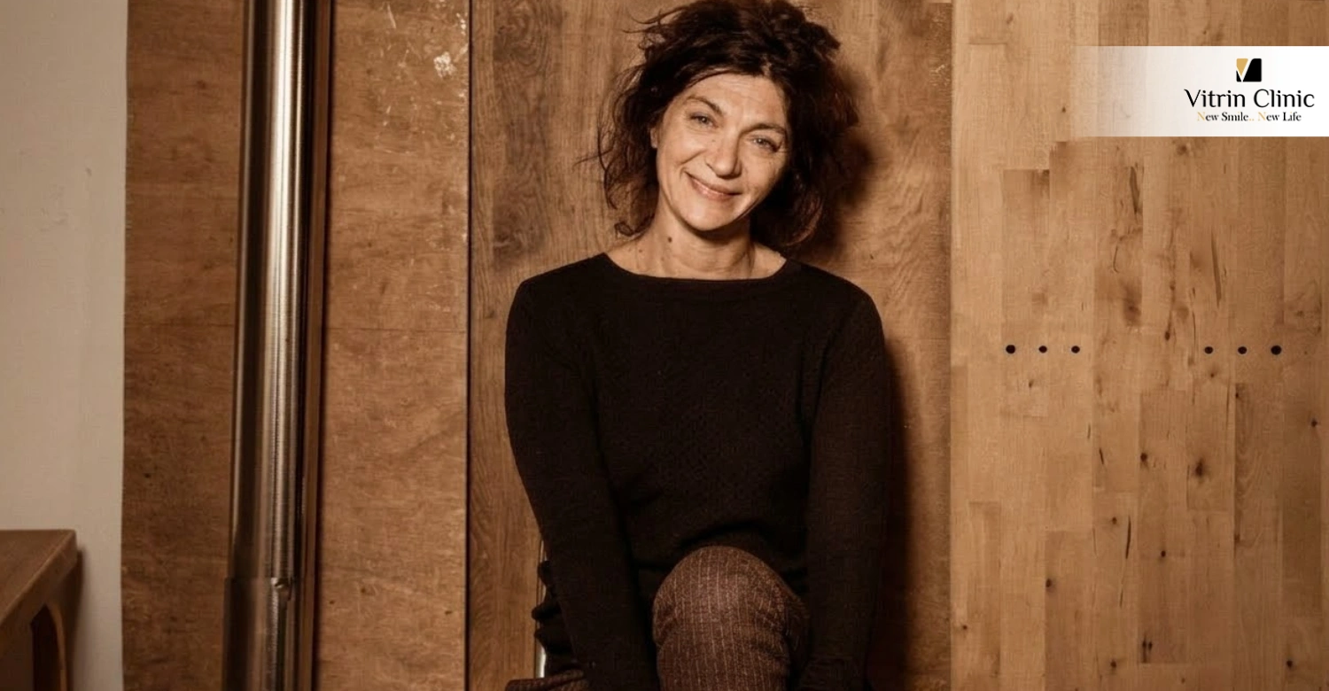Sorriso di Valentina Merli