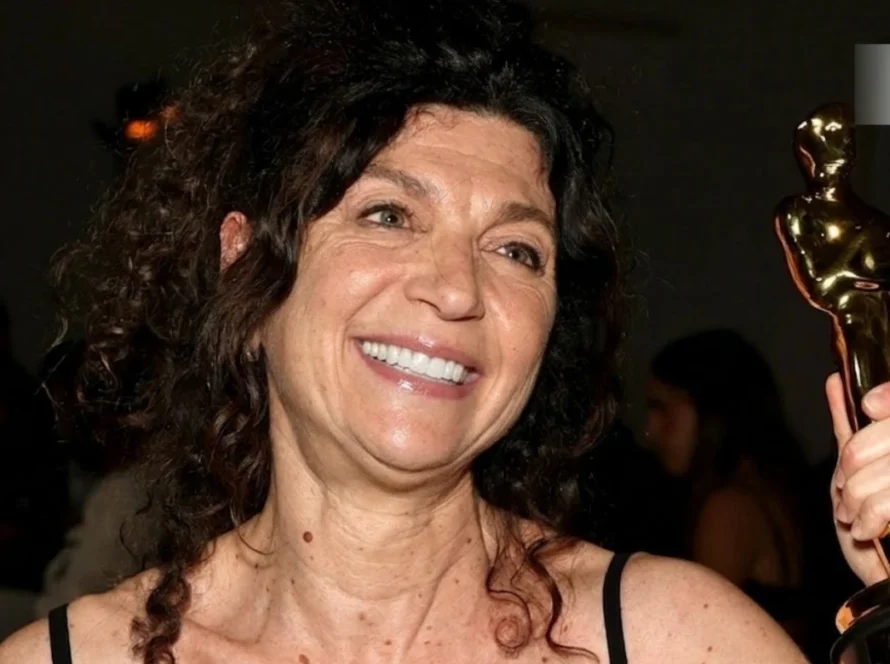 Sorriso di Valentina Merli