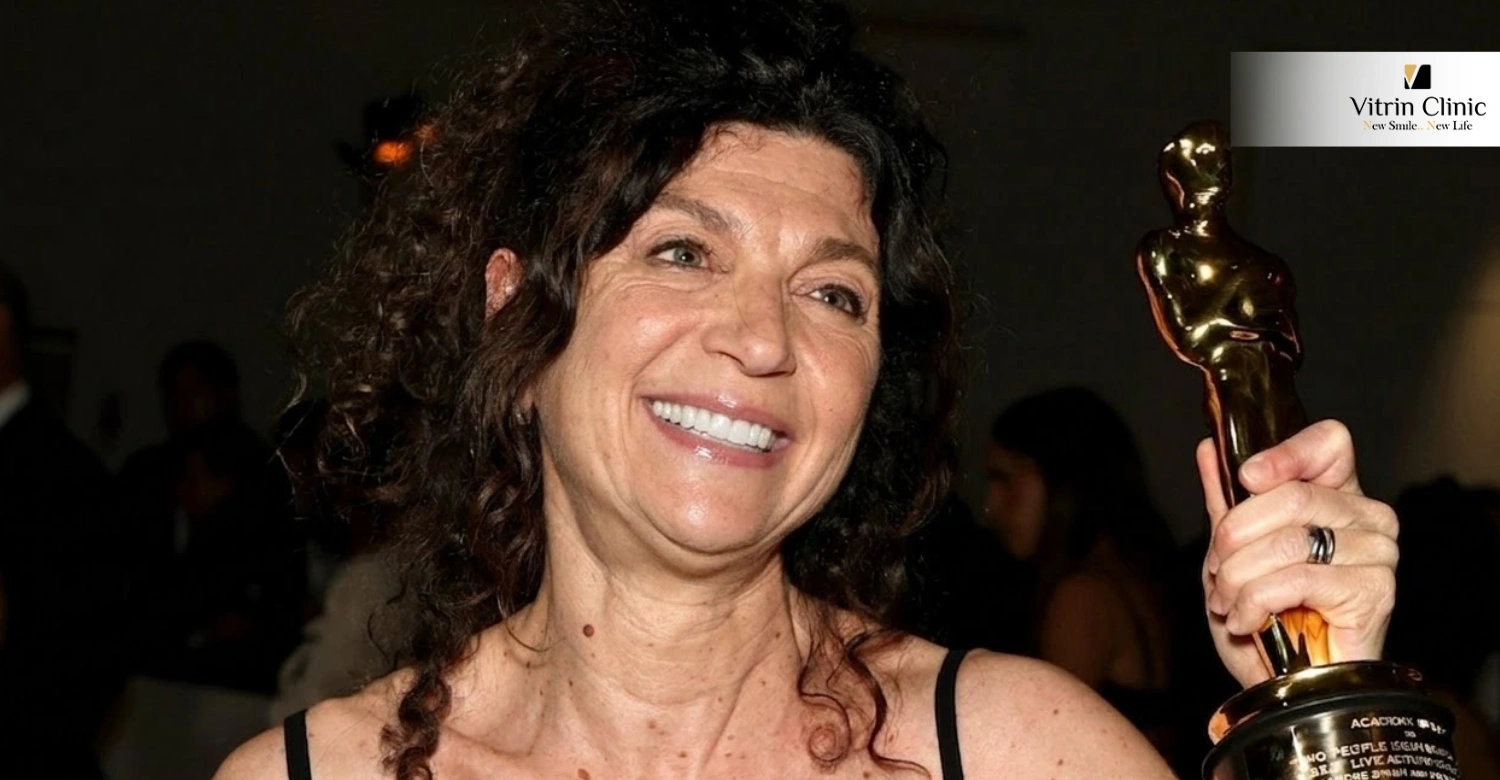 Sorriso di Valentina Merli