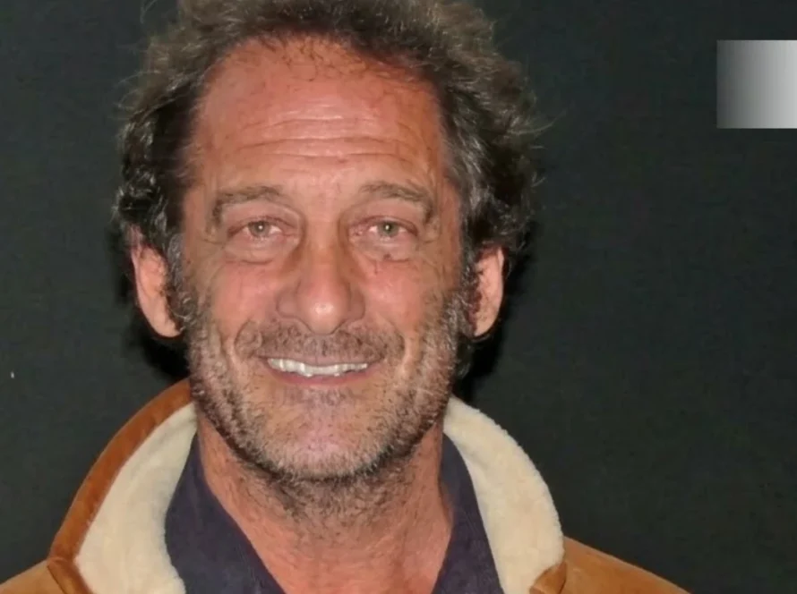 Vincent Lindon dents
