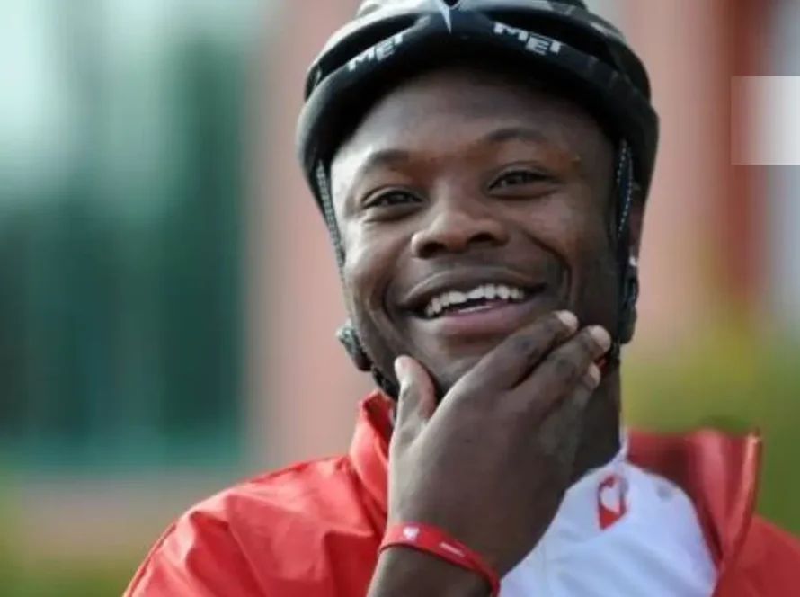 William Gallas dents