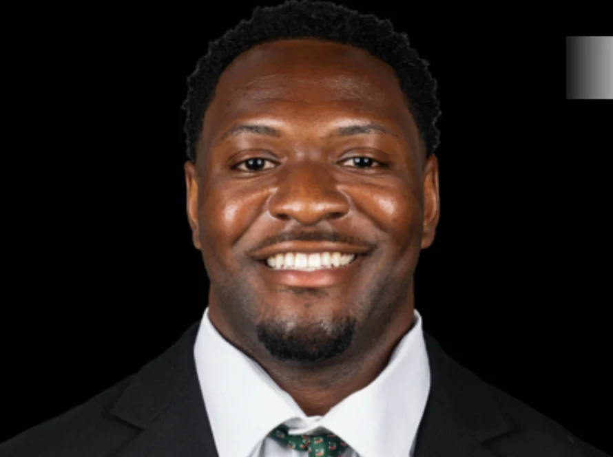 Braylon Lamar Smile