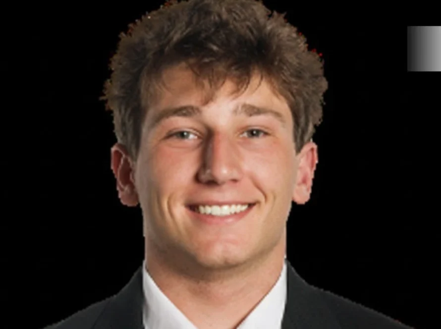 Bruno Massel IV Smile