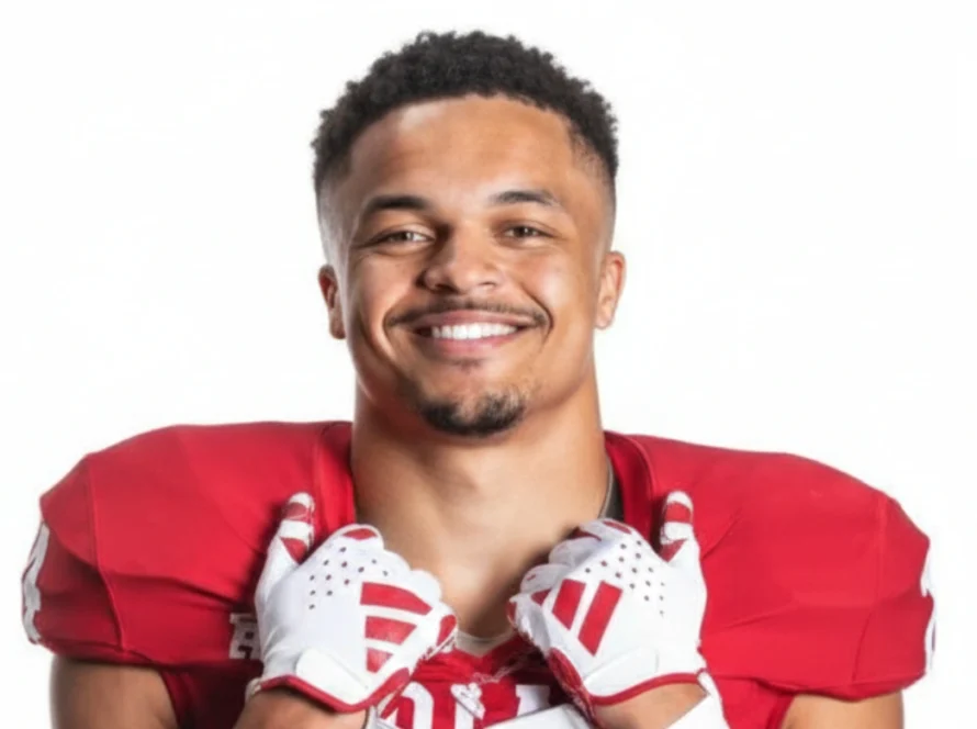 Bryson Bonds Smile