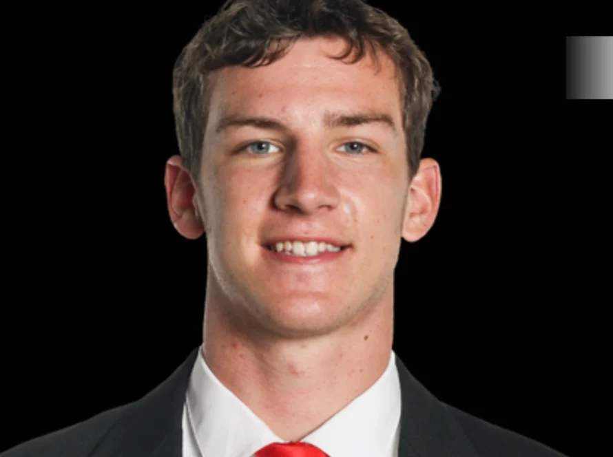 Cade Kaiser Smile