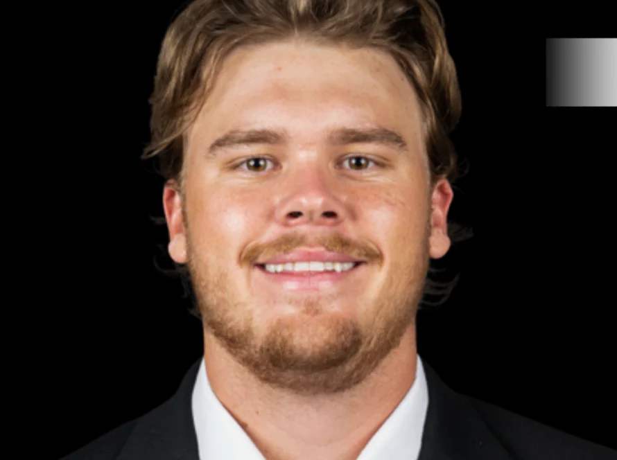 Carter Davis Smile