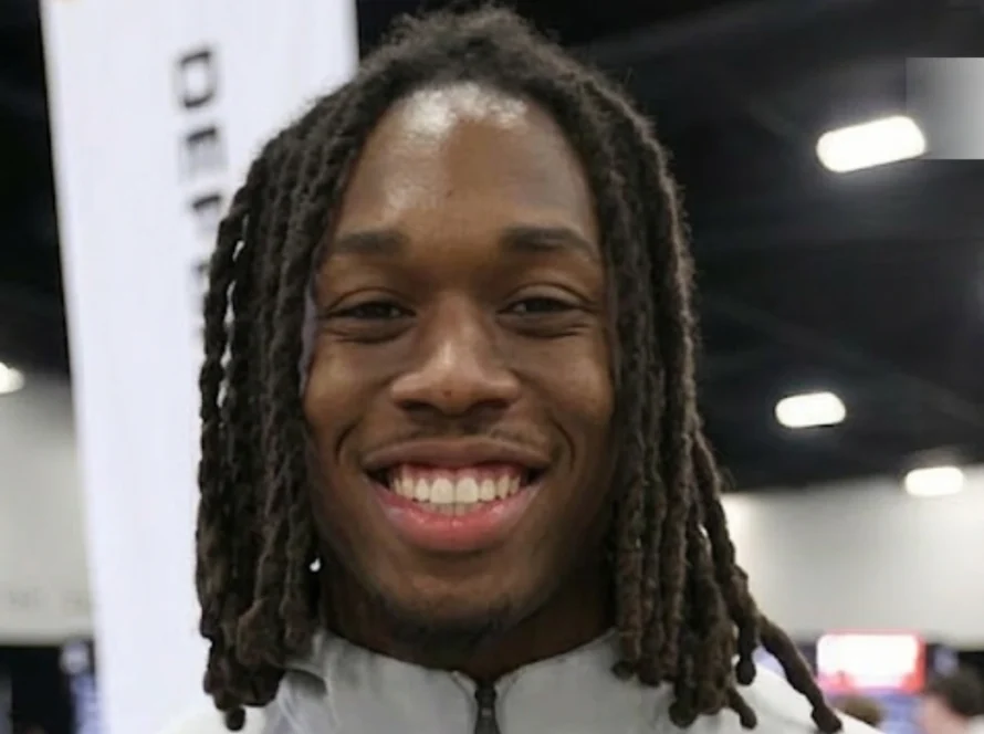 Daniel Ndukwe Smile