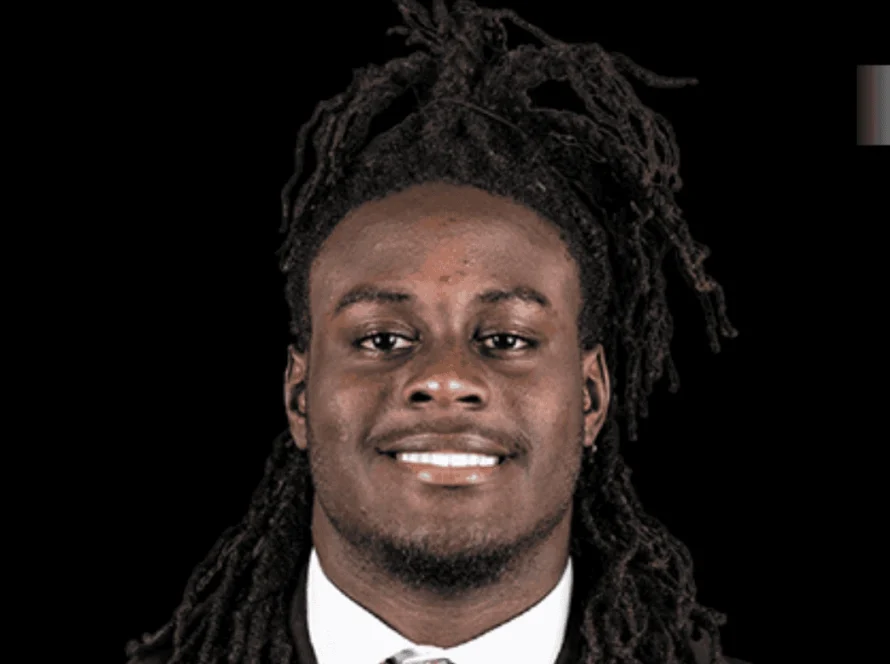 Damari Brown Smile