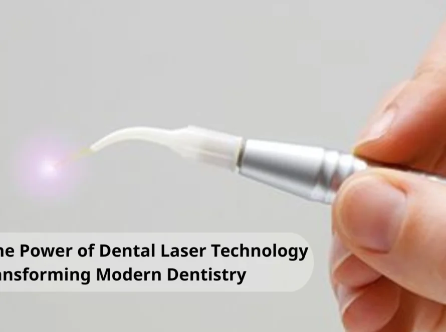 dental laser technology