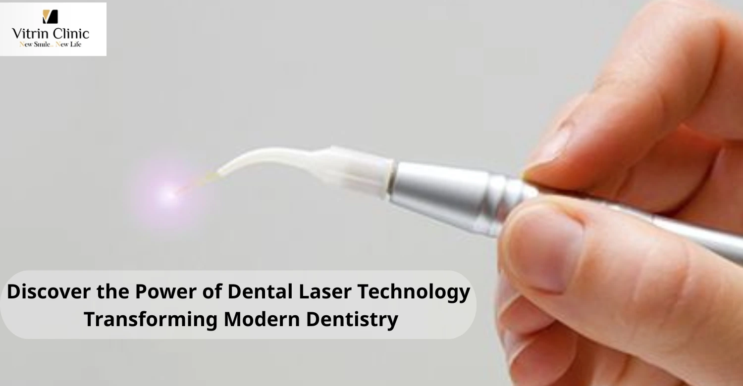 dental laser technology