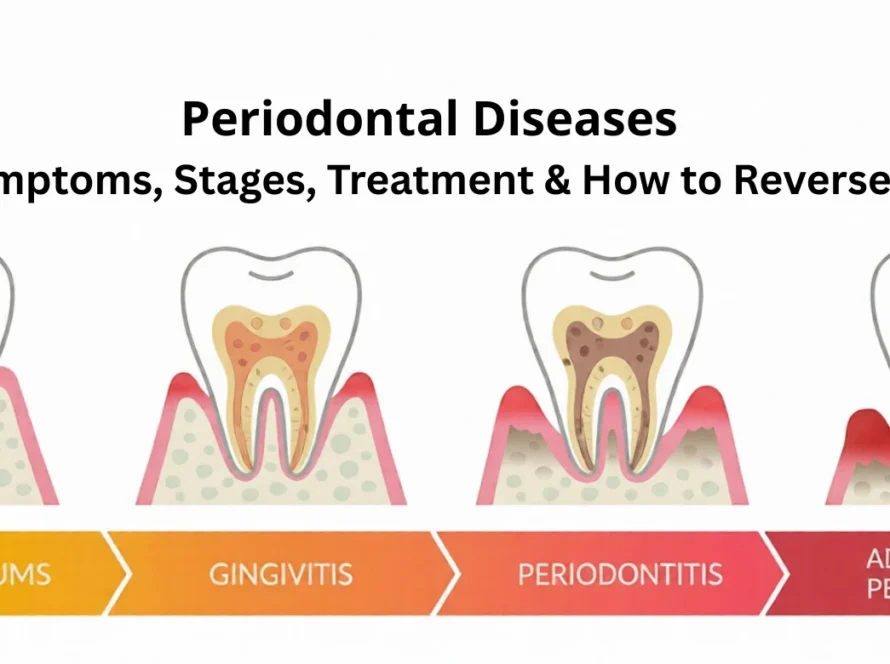 periodontal disease
