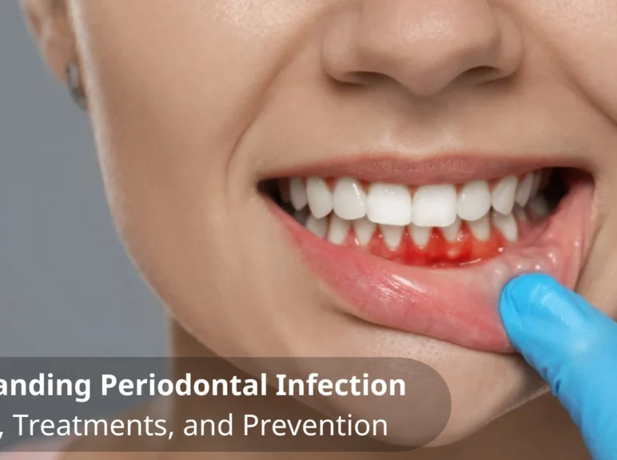 Periodontal Infection