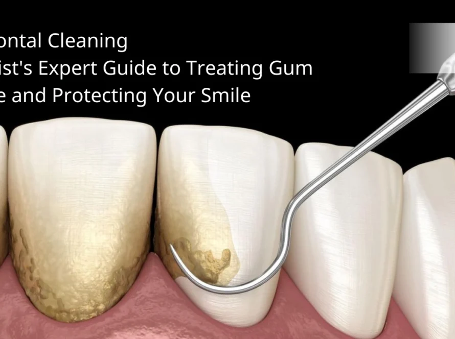 Periodontal Cleaning Guide: Costs & Results | Vitrin Clinic
