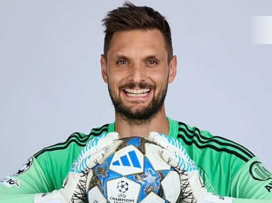 sven ulreich Lächeln